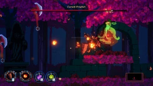 Koboo: The Tree Spirit screenshot 6