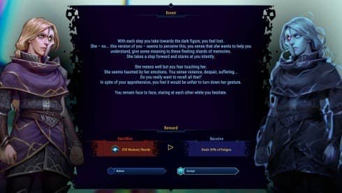 Never Mourn screenshot 5
