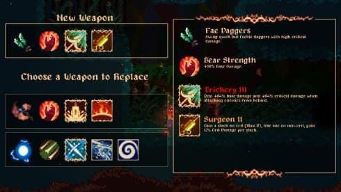 Koboo: The Tree Spirit screenshot 5
