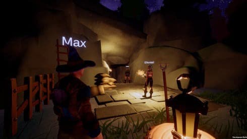 Ale and Tale Tavern screenshot 5
