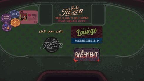 Dungeons & Degenerate Gamblers screenshot 5