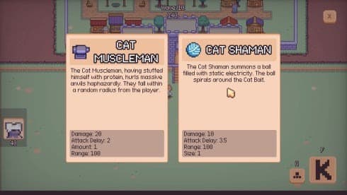 Cat Bait screenshot 3