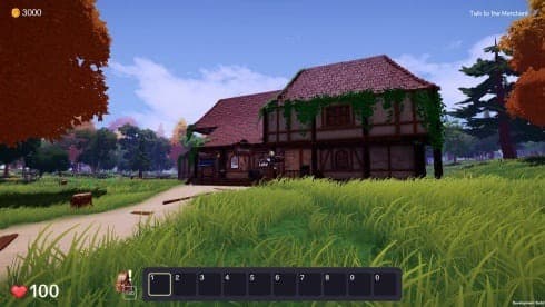 Ale and Tale Tavern screenshot 2