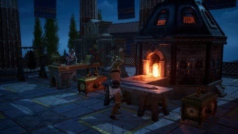 Myth of Empires screenshot 4