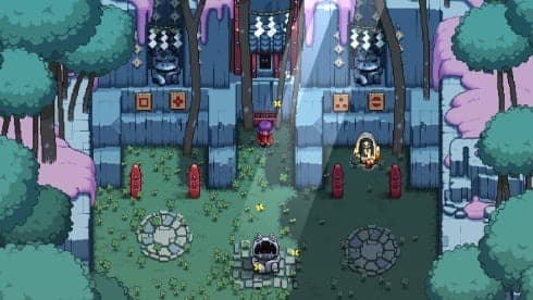 Outrider Mako screenshot 6