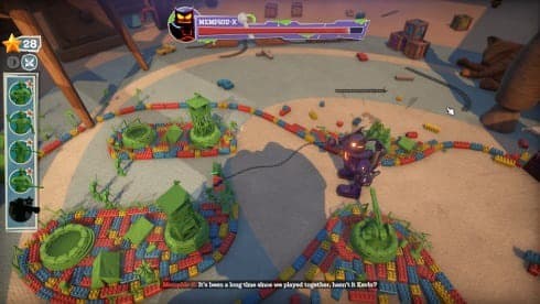 Toy Shire screenshot 6