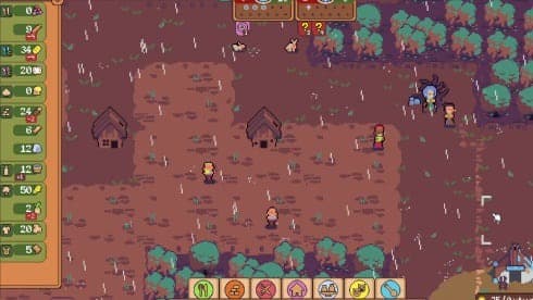 dotAGE screenshot 4