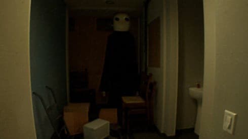The Complex: Expedition screenshot 3