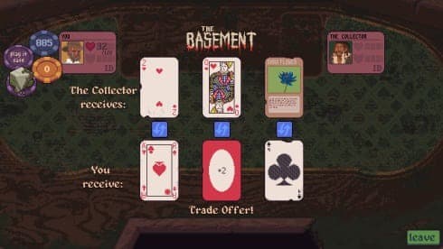 Dungeons & Degenerate Gamblers screenshot 4