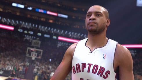 NBA 2K25 | Лицензия screenshot 2