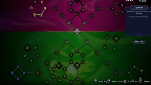 Never Mourn screenshot 4