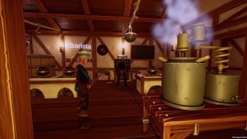 Ale and Tale Tavern screenshot 3