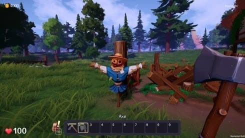 Ale and Tale Tavern screenshot 6