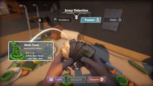 Toy Shire screenshot 5