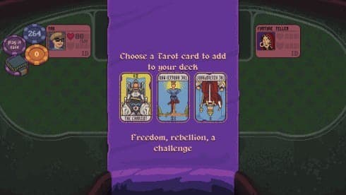 Dungeons & Degenerate Gamblers screenshot 2
