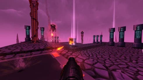 Impaler screenshot 6