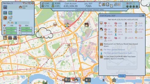 This Grand Life 2 screenshot 6