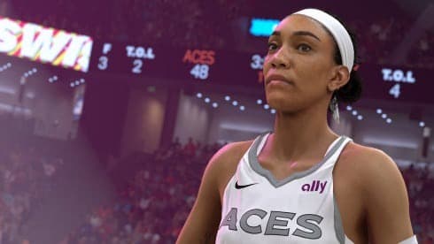 NBA 2K25 | Лицензия screenshot 3