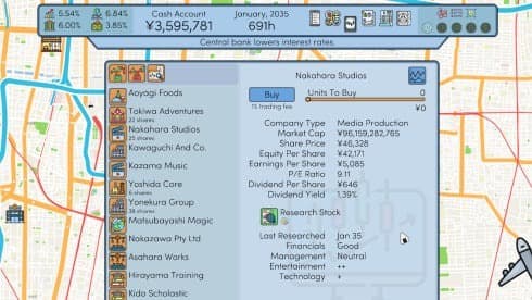 This Grand Life 2 screenshot 5