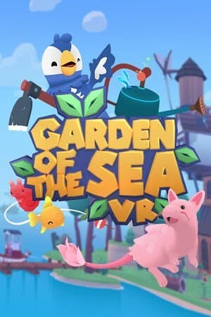 海上花园