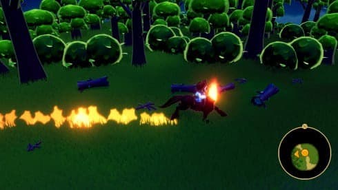 Gaucho and the Grassland screenshot 6