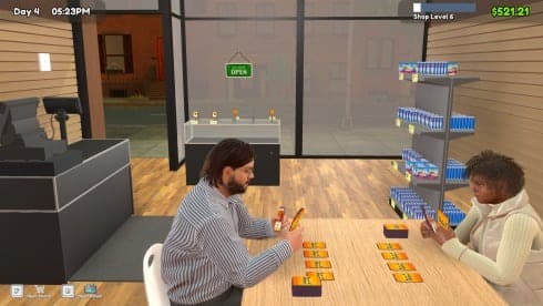 TCG Card Shop Simulator screenshot 5