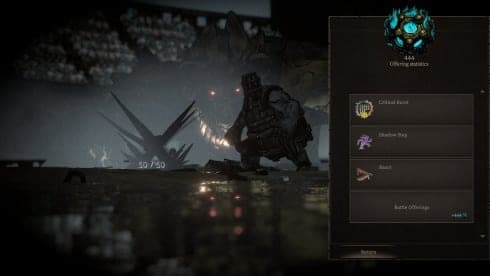 Rune Coliseum screenshot 6