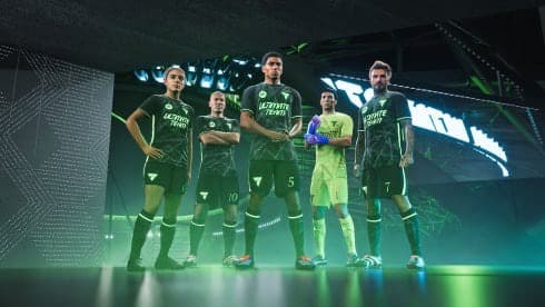 EA SPORTS FC 25 | Лицензия screenshot 2