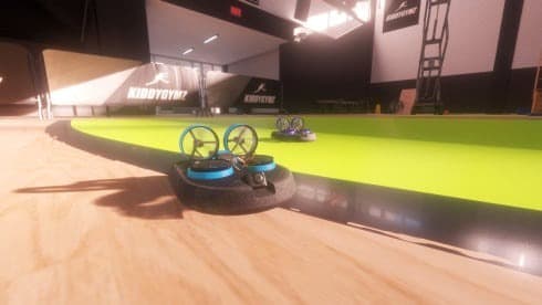 Liftoff: Micro Drones screenshot 6