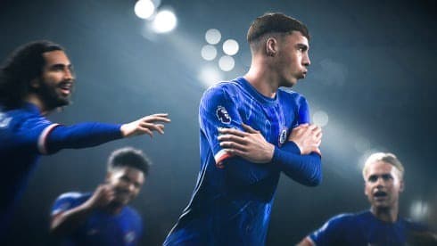 EA SPORTS FC 25 | Лицензия screenshot 3