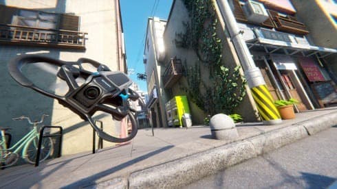 Liftoff: Micro Drones screenshot 1