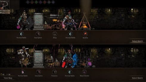 Rune Coliseum screenshot 5