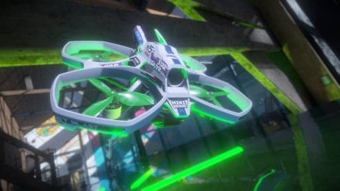 Liftoff: Micro Drones screenshot 3