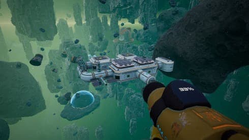 Astrometica screenshot 4