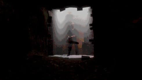 Forsaken Frontiers screenshot 5