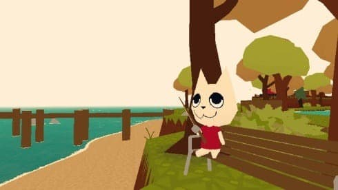 WEBFISHING screenshot 1
