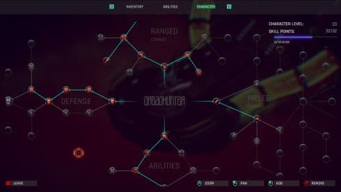 Dreadhunter screenshot 4
