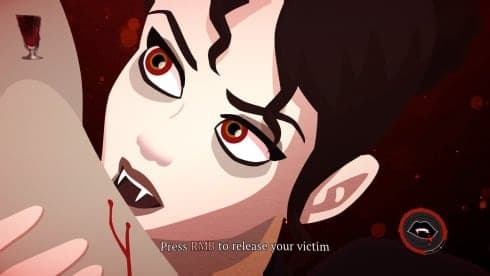 Cabernet screenshot 1