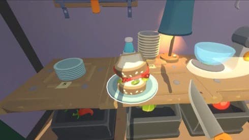 Fruitbus screenshot 5