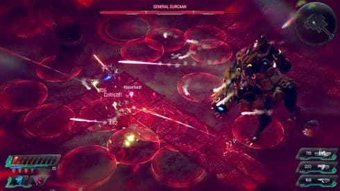 Dreadhunter screenshot 6