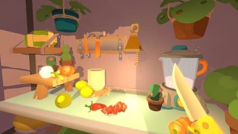 Fruitbus screenshot 1