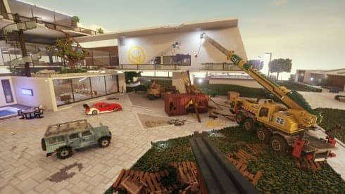 Teardown screenshot 4