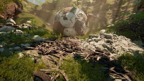 Empire of the Ants screenshot 6