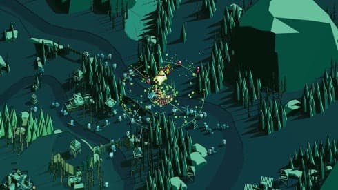 Thronefall screenshot 5