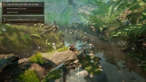 Empire of the Ants screenshot 1