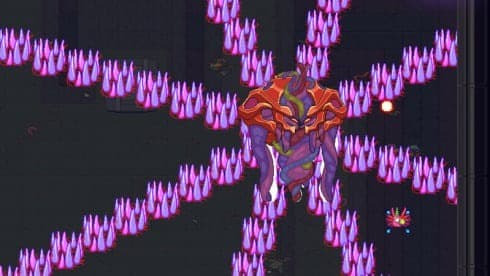Bioweaver screenshot 5