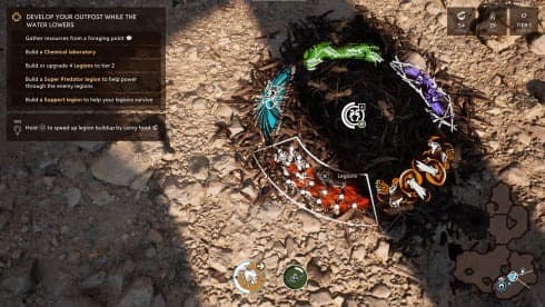 Empire of the Ants screenshot 3