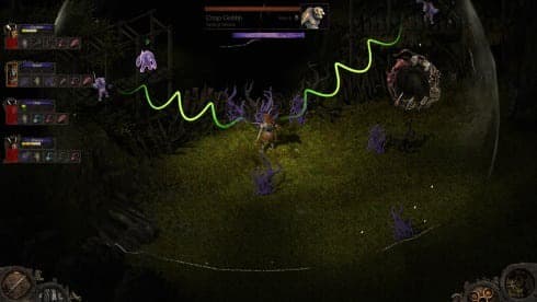 Banquet for Fools screenshot 6