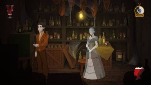 Cabernet screenshot 5