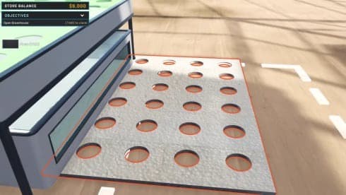 Hydroponics Farm and Store Simulator screenshot 5